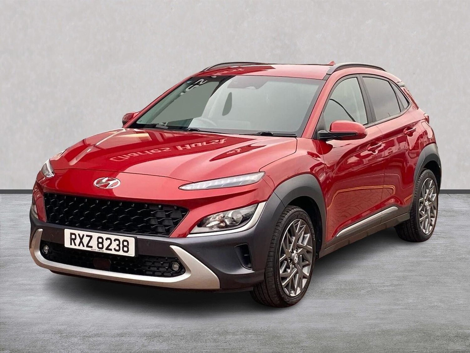 Used Hyundai KONA 2022 for sale - 77069314: Photo 20