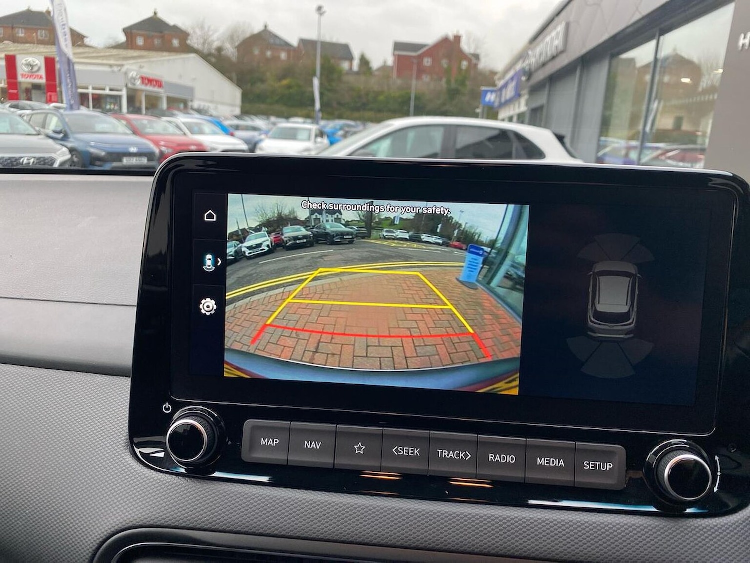 Used Hyundai KONA 2022 for sale - 77069314: Photo 23