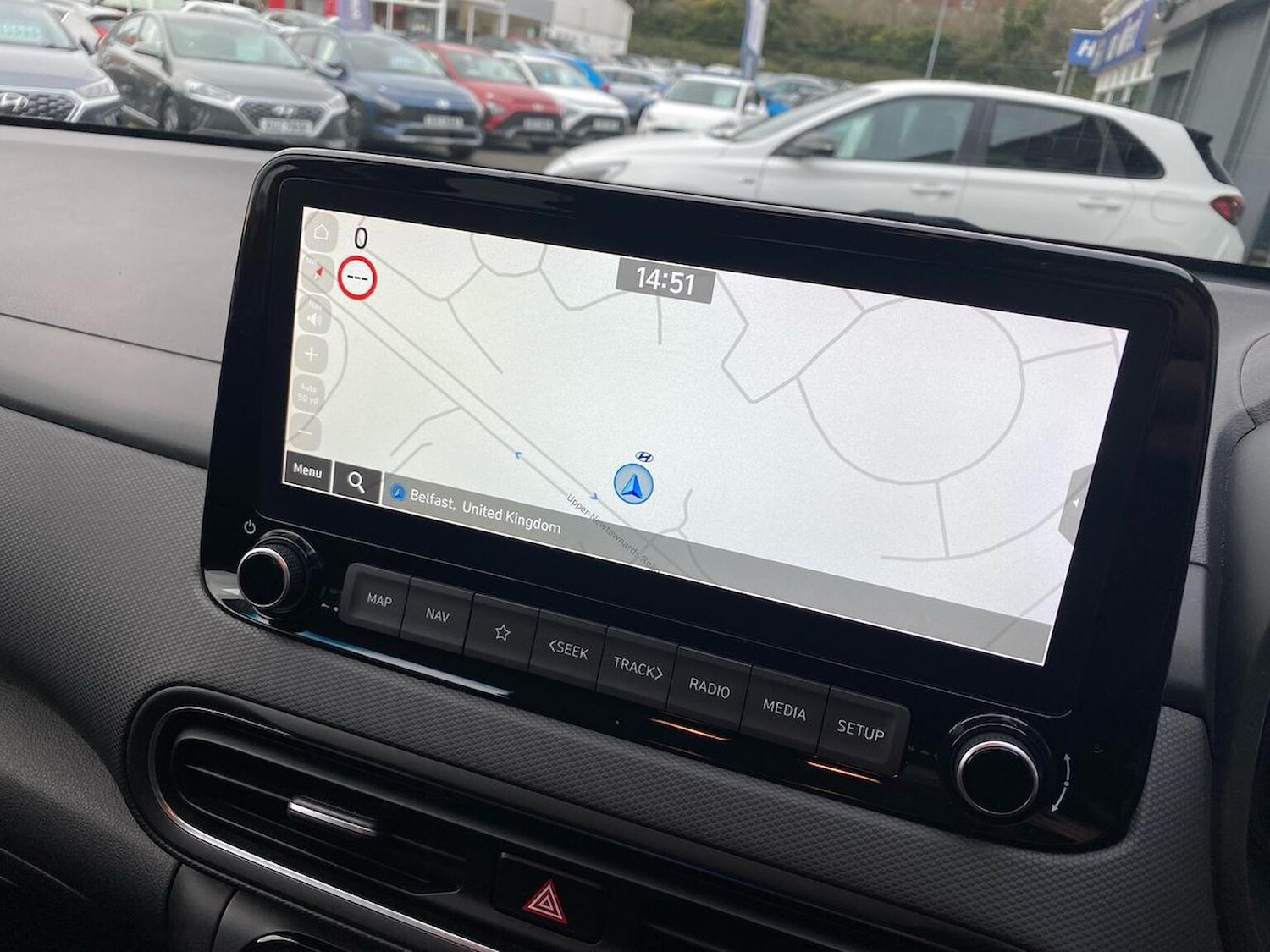 Used Hyundai KONA 2022 for sale - 77069314: Photo 24