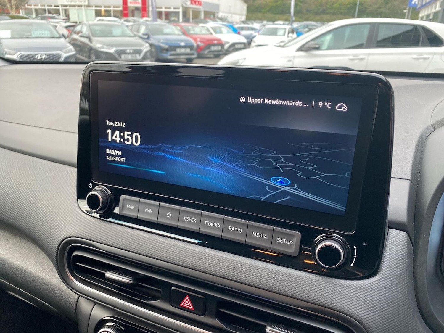 Used Hyundai KONA 2022 for sale - 77069314: Photo 25