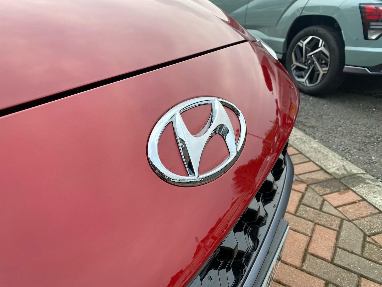 Used Hyundai KONA 2022 for sale - 77069314: Photo 32