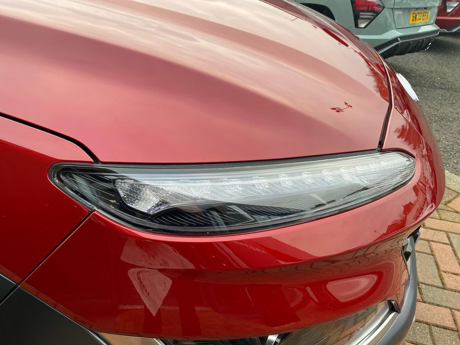 Used Hyundai KONA 2022 for sale - 77069314: Photo 33