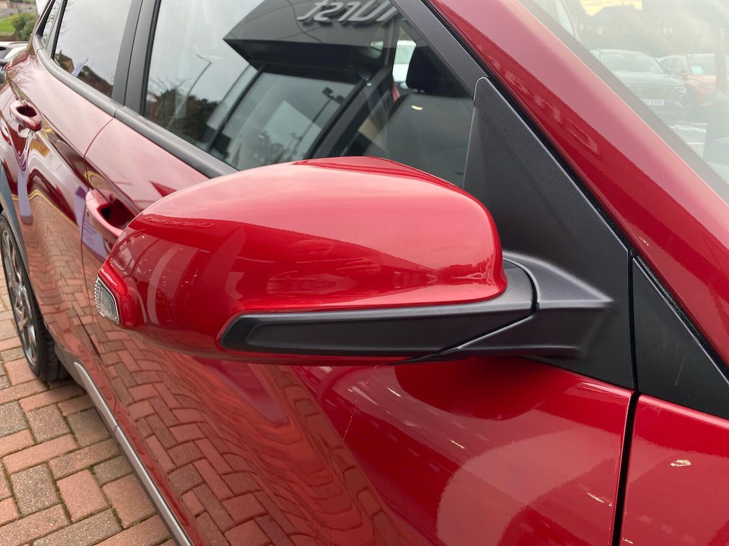 Used Hyundai KONA 2022 for sale - 77069314: Photo 34