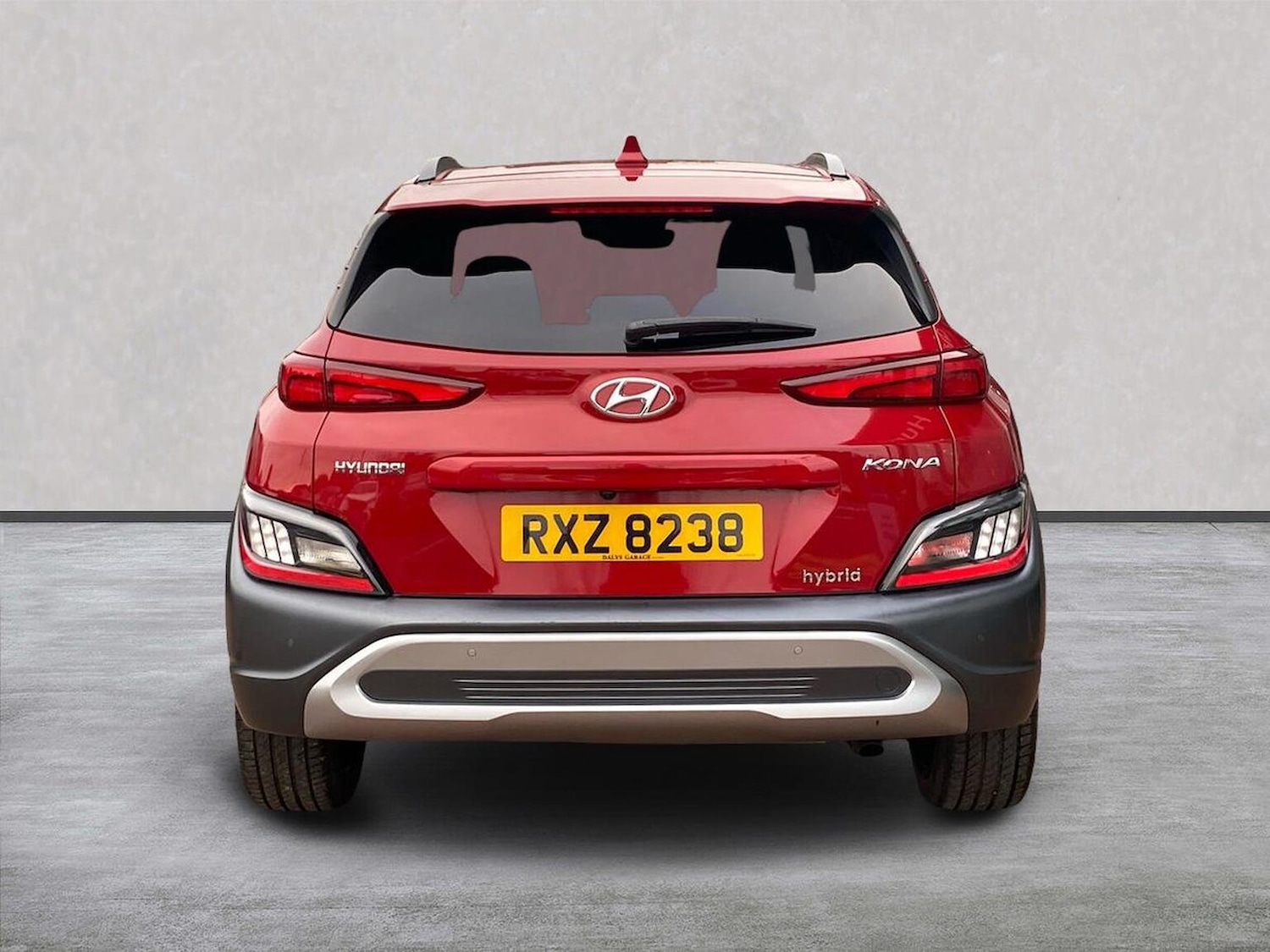 Used Hyundai KONA 2022 for sale - 77069314: Photo 4