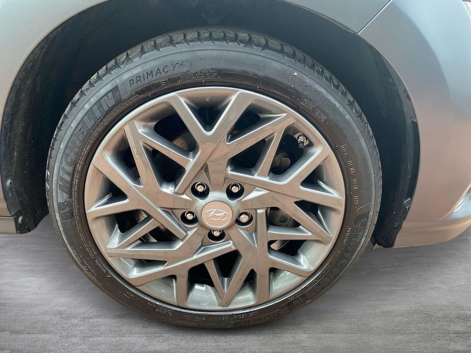 Used Hyundai KONA 2022 for sale - 77069314: Photo 6