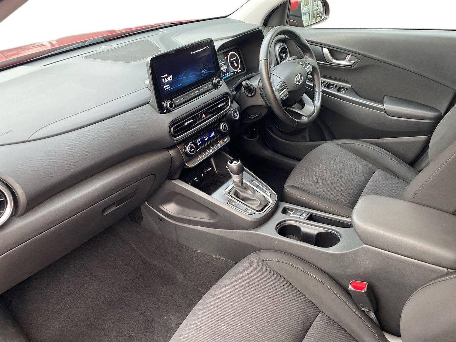 Used Hyundai KONA 2022 for sale - 77069314: Photo 7