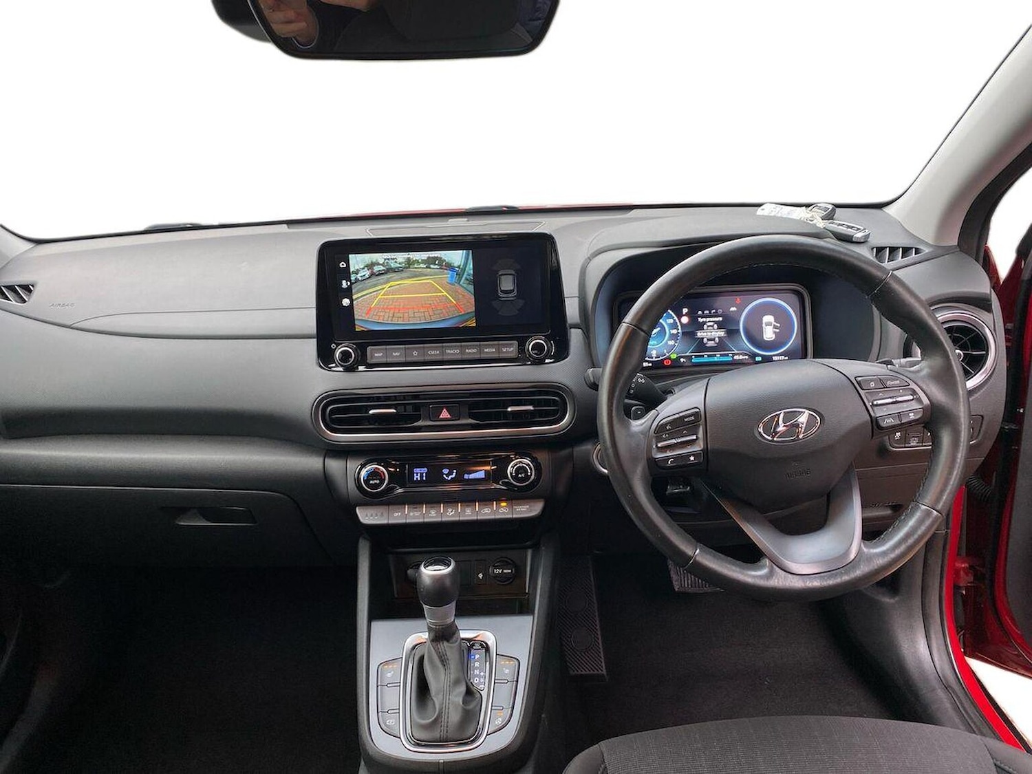 Used Hyundai KONA 2022 for sale - 77069314: Photo 8