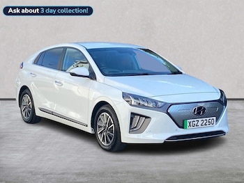 2022 - 100Kw Premium Se 38Kwh 5Dr Auto