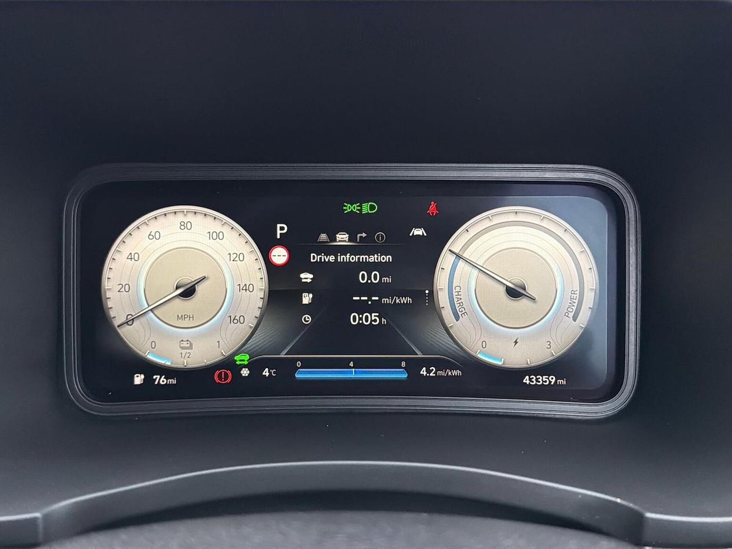 Used Hyundai KONA 2021 for sale - 77916127: Photo 10