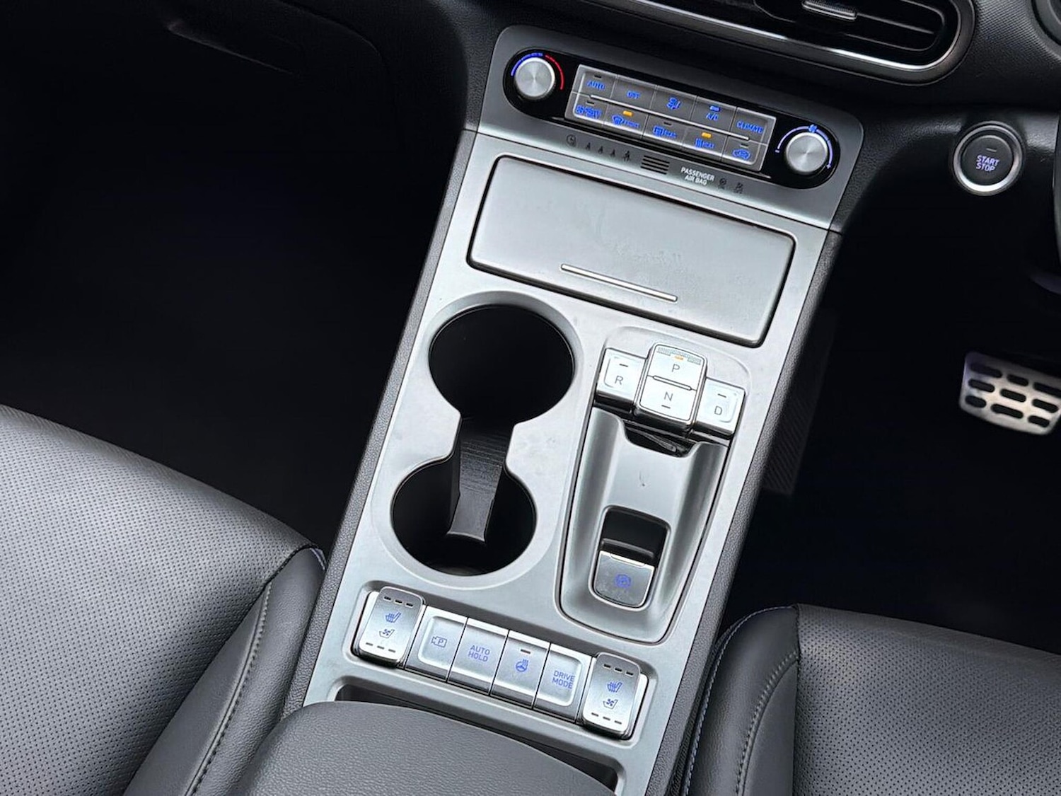 Used Hyundai KONA 2021 for sale - 77916127: Photo 13