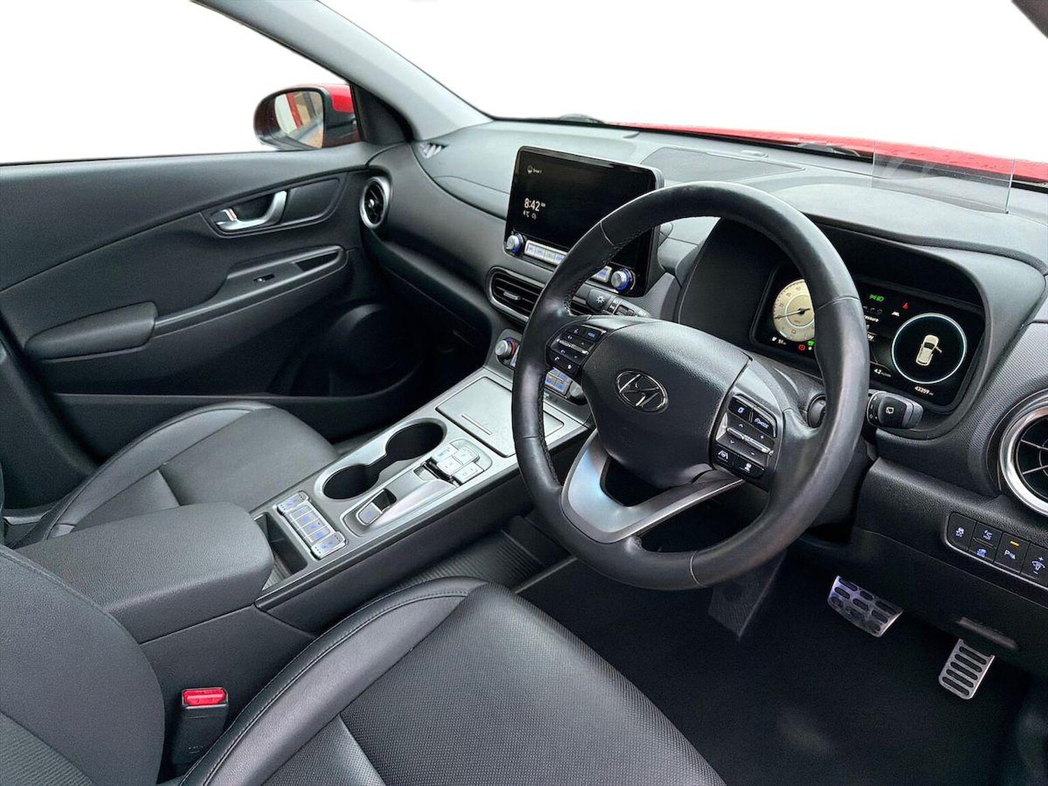 Used Hyundai KONA 2021 for sale - 77916127: Photo 15