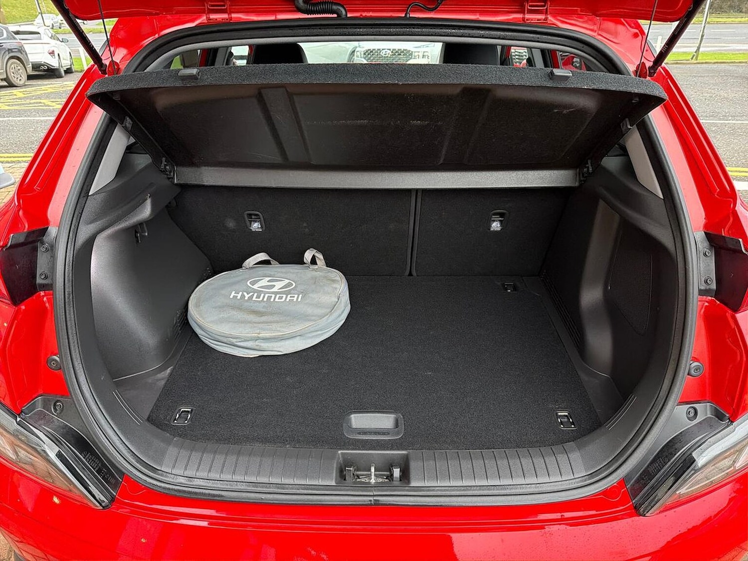 Used Hyundai KONA 2021 for sale - 77916127: Photo 17