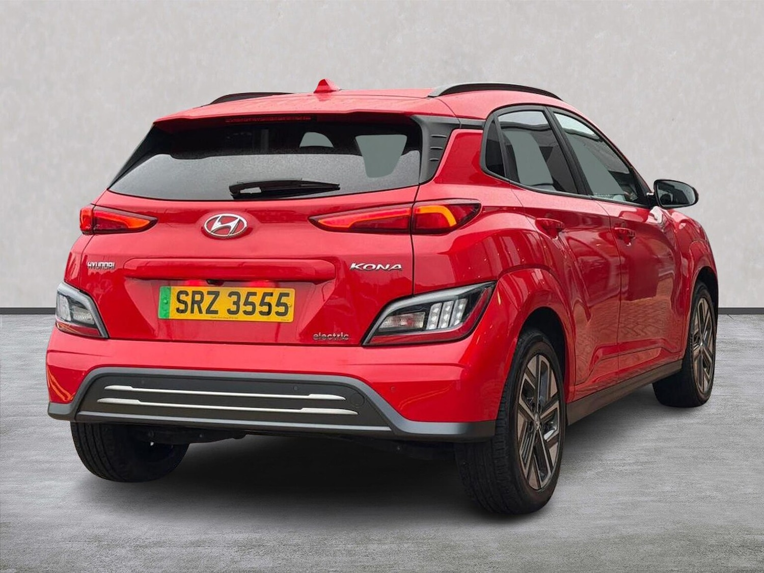 Used Hyundai KONA 2021 for sale - 77916127: Photo 18