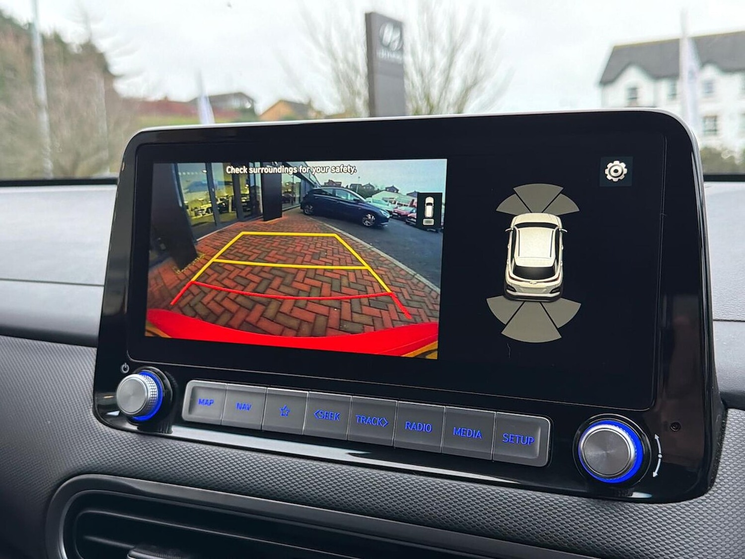 Used Hyundai KONA 2021 for sale - 77916127: Photo 23