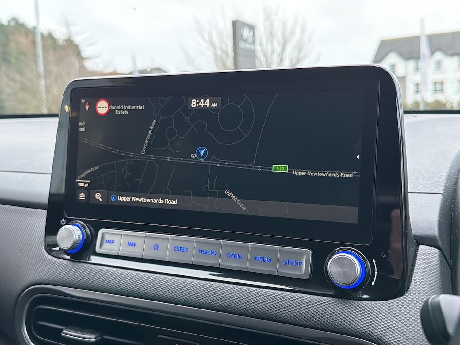 Used Hyundai KONA 2021 for sale - 77916127: Photo 24