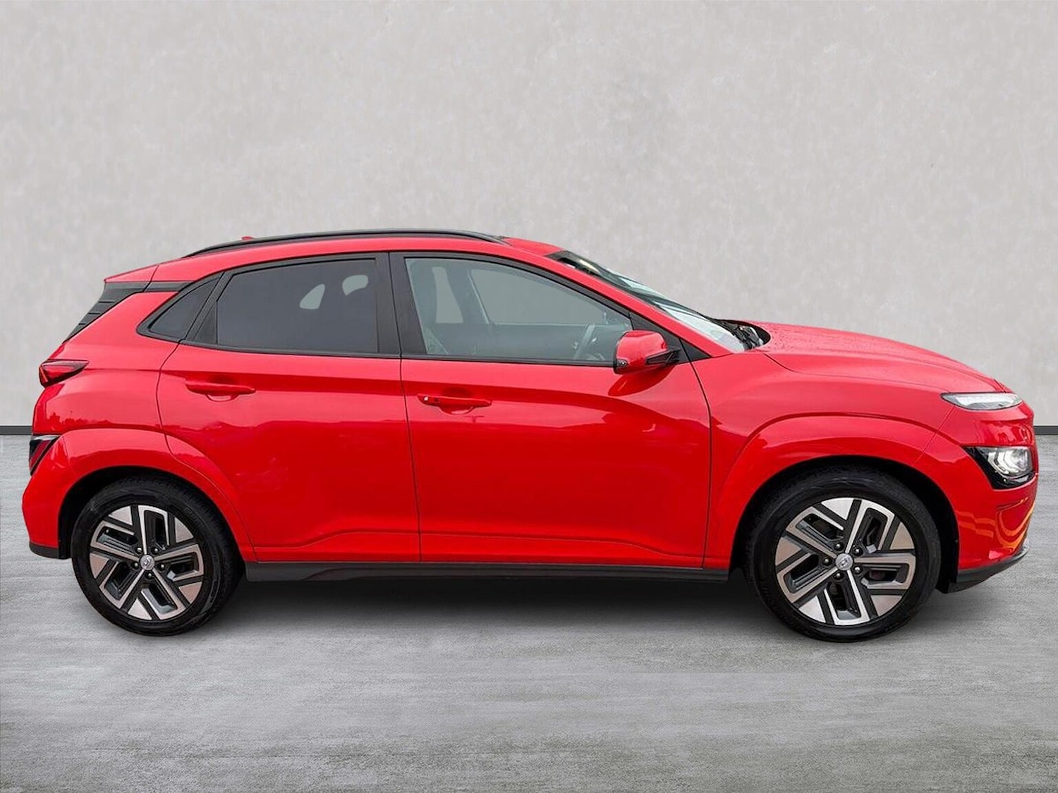 Used Hyundai KONA 2021 for sale - 77916127: Photo 3