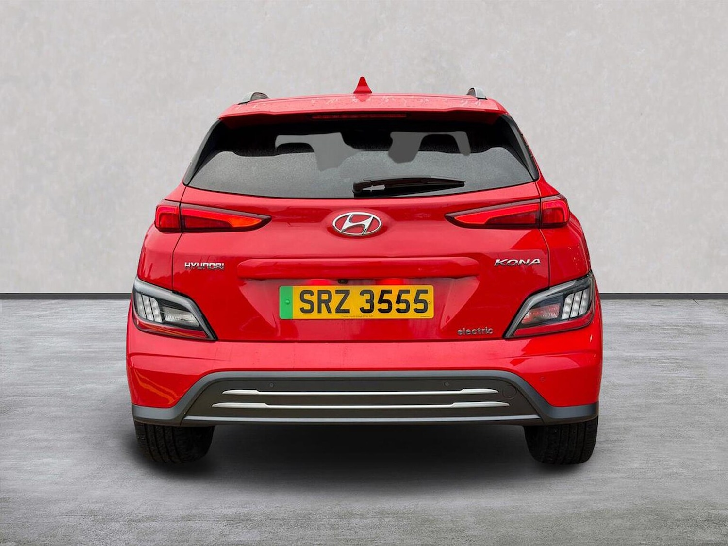 Used Hyundai KONA 2021 for sale - 77916127: Photo 4