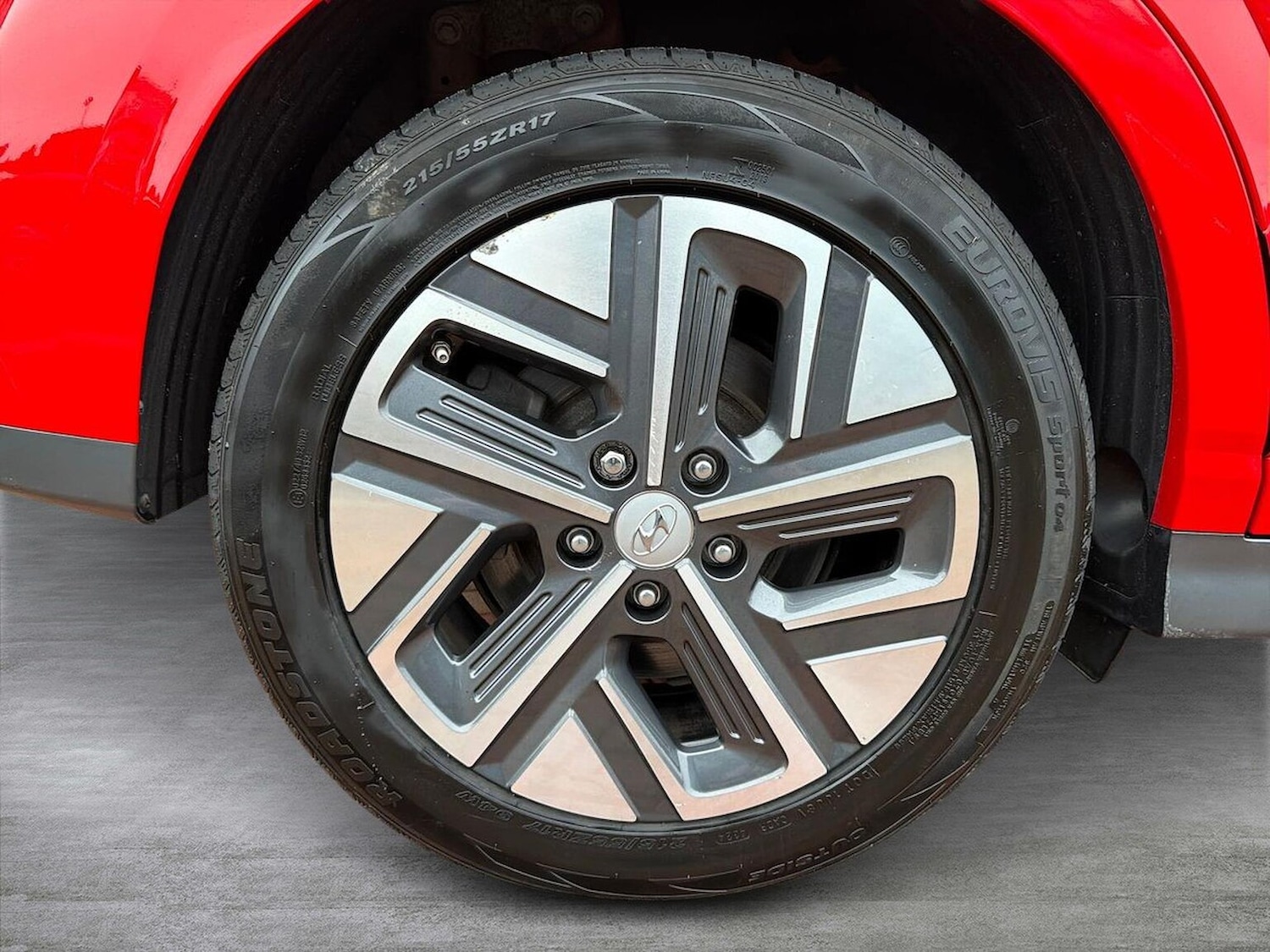 Used Hyundai KONA 2021 for sale - 77916127: Photo 6