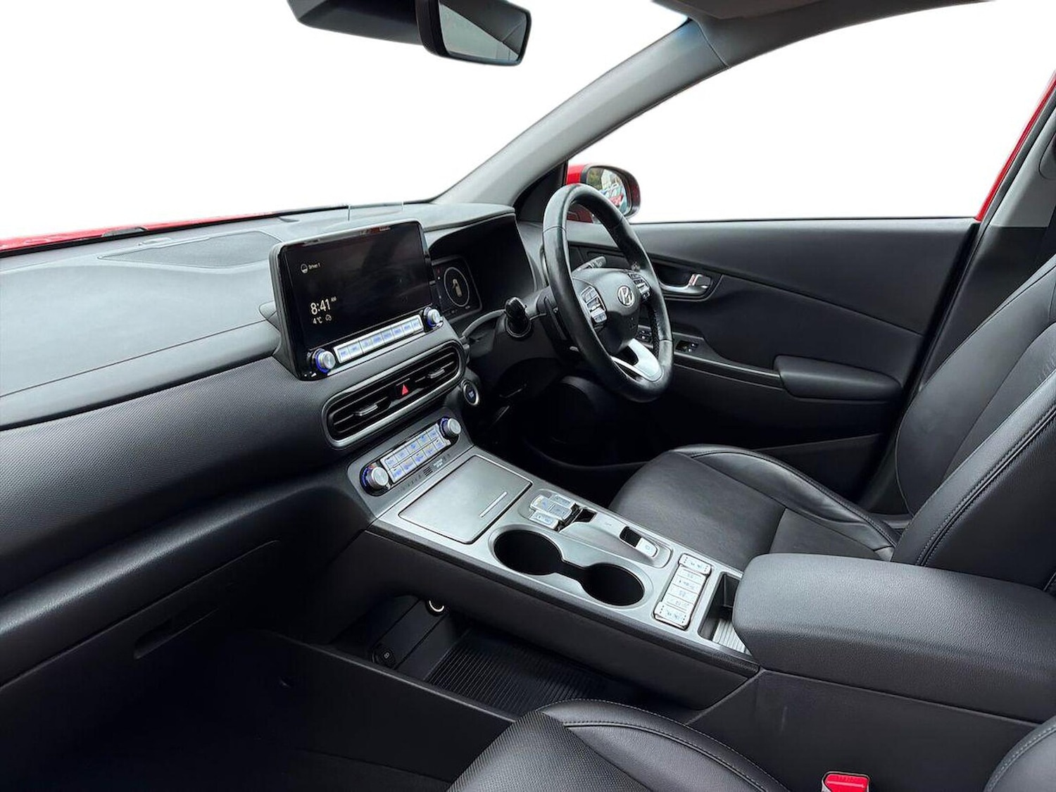 Used Hyundai KONA 2021 for sale - 77916127: Photo 7