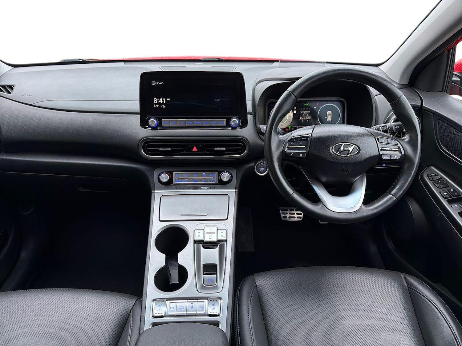 Used Hyundai KONA 2021 for sale - 77916127: Photo 8