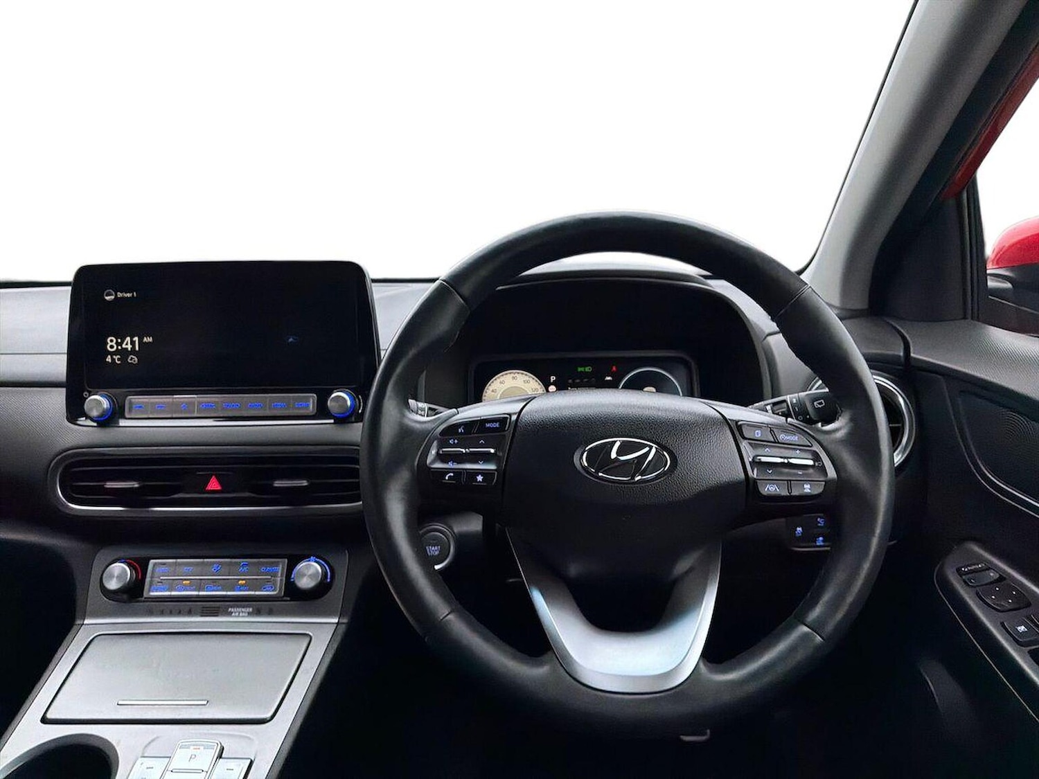 Used Hyundai KONA 2021 for sale - 77916127: Photo 9