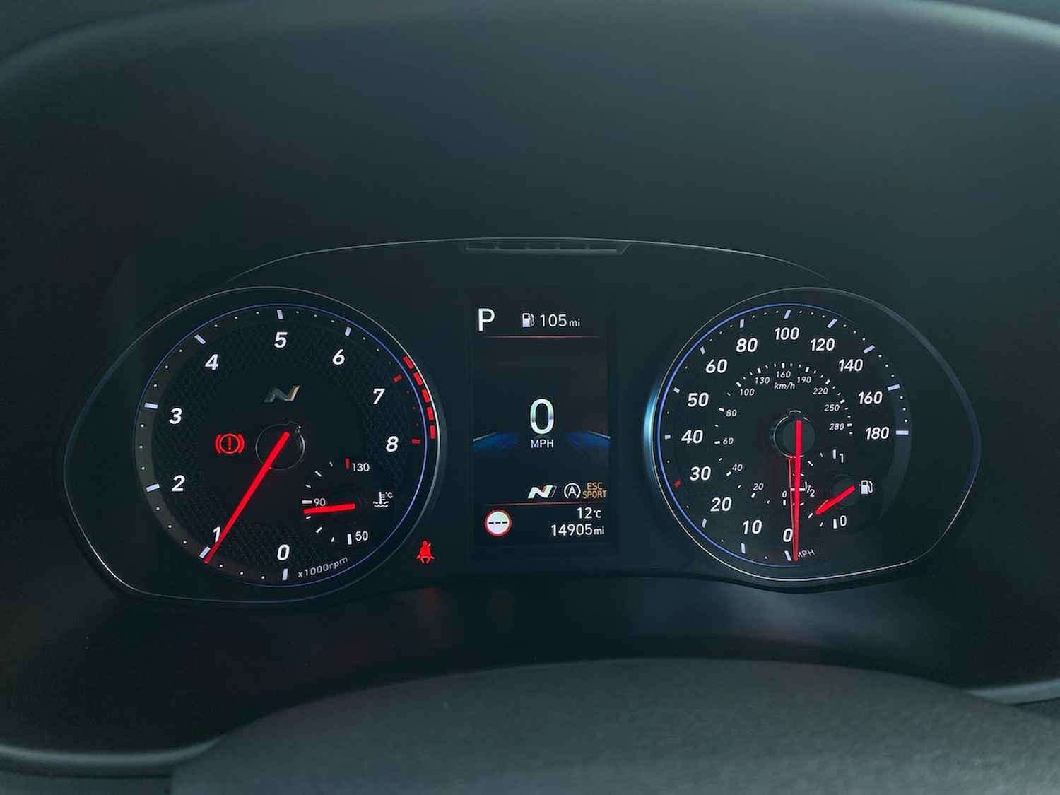 Used Hyundai i30 2022 for sale - 76127215: Photo 10