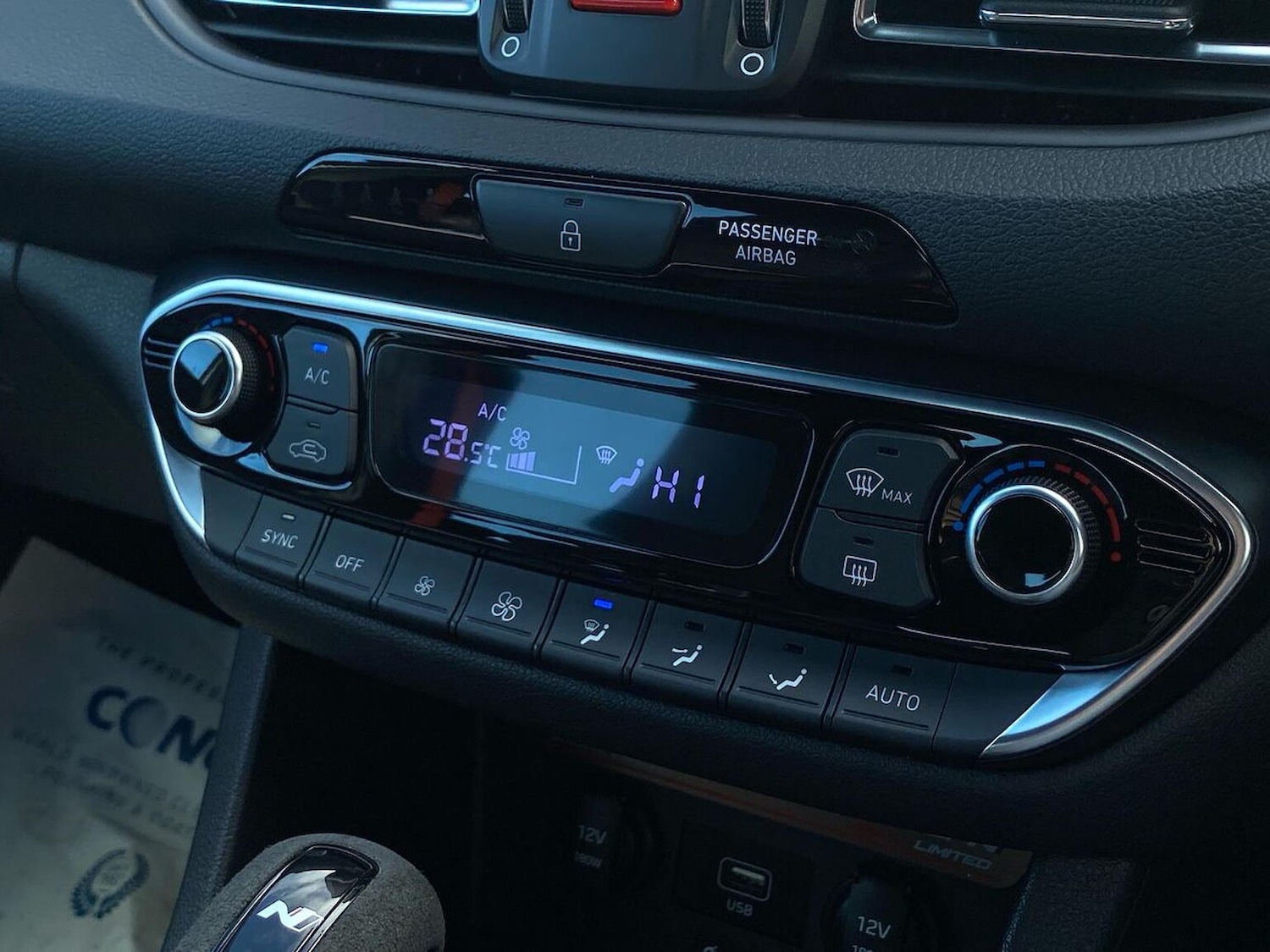 Used Hyundai i30 2022 for sale - 76127215: Photo 12