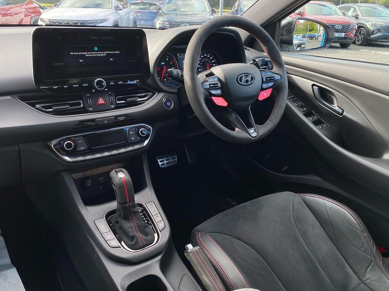 Used Hyundai i30 2022 for sale - 76127215: Photo 13