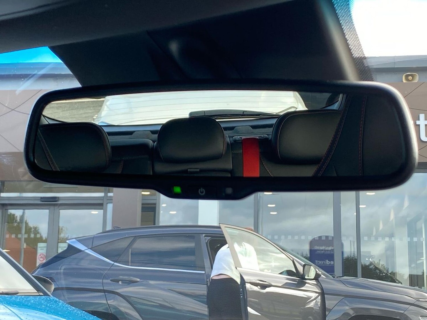 Used Hyundai i30 2022 for sale - 76127215: Photo 14