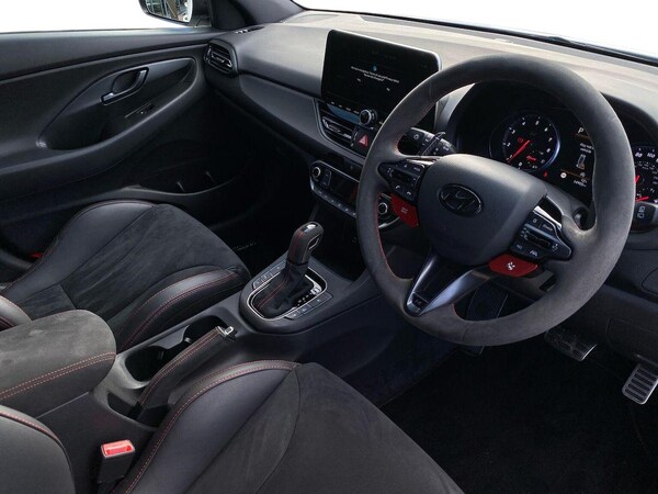 Used Hyundai i30 2022 for sale - 76127215: Photo 15