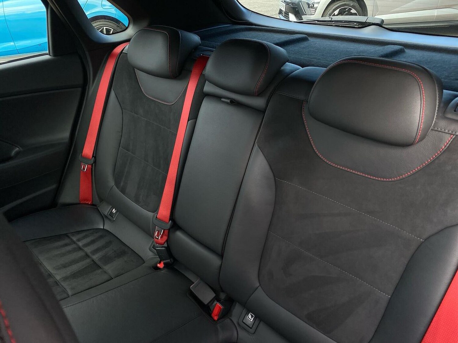 Used Hyundai i30 2022 for sale - 76127215: Photo 16