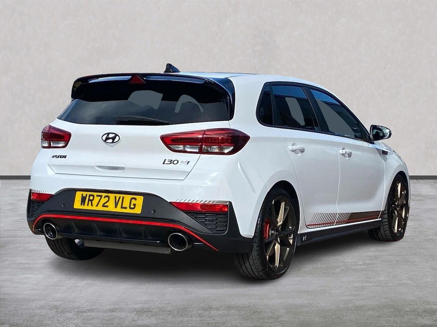 Used Hyundai i30 2022 for sale - 76127215: Photo 18