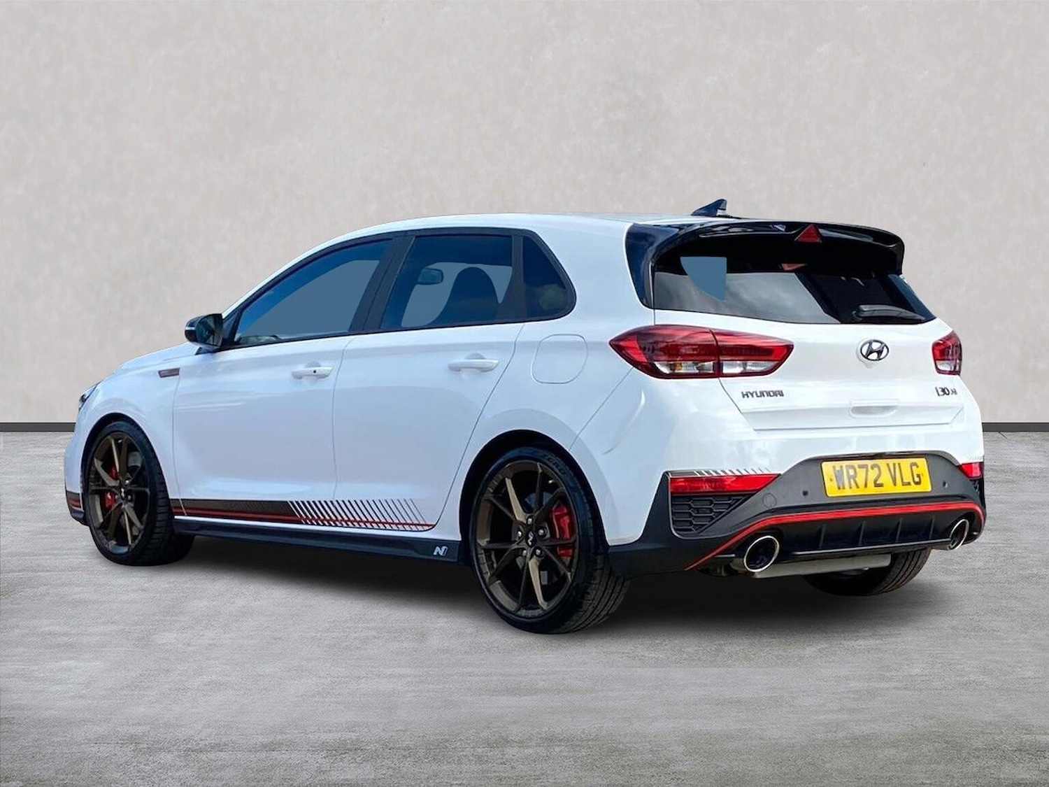 Used Hyundai i30 2022 for sale - 76127215: Photo 2