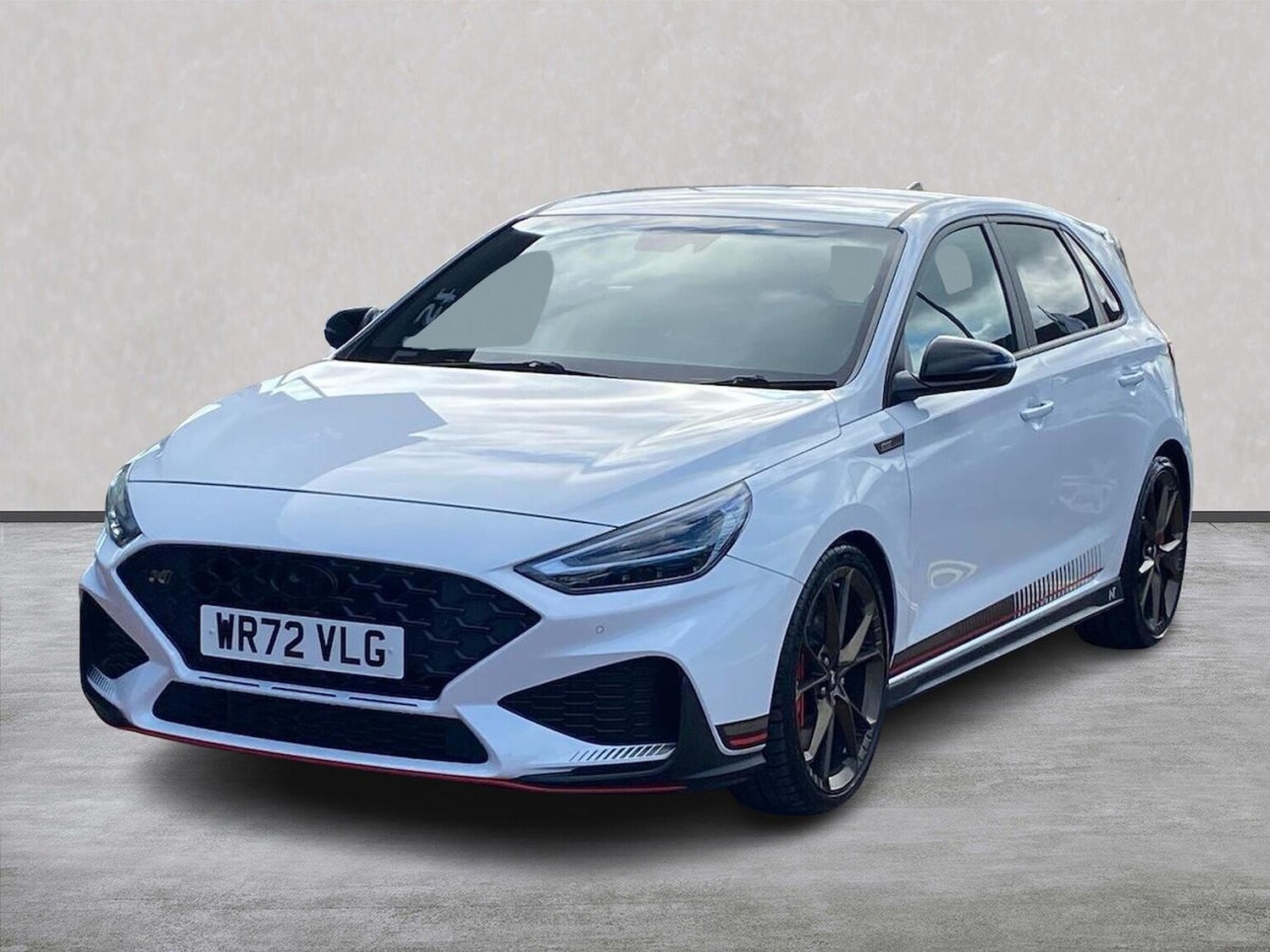 Used Hyundai i30 2022 for sale - 76127215: Photo 20