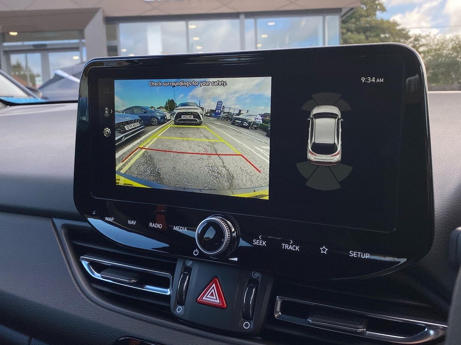 Used Hyundai i30 2022 for sale - 76127215: Photo 23