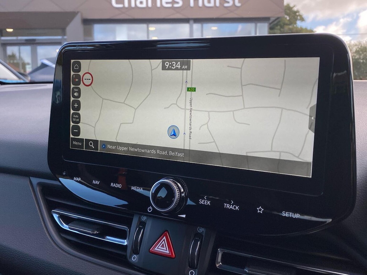 Used Hyundai i30 2022 for sale - 76127215: Photo 24