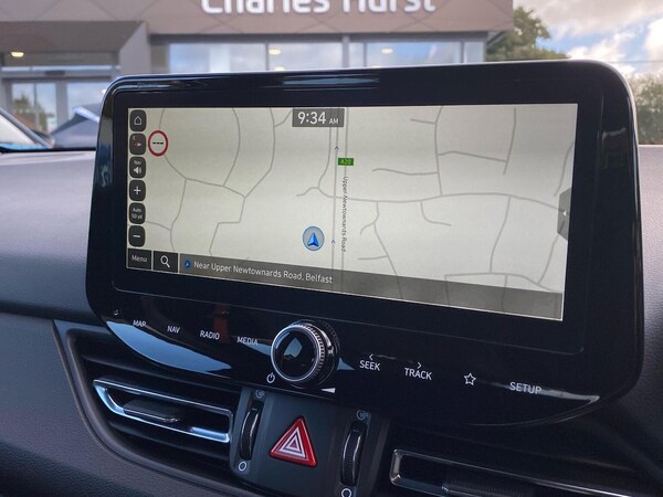 Used Hyundai i30 2022 for sale - 76127215: Photo 24