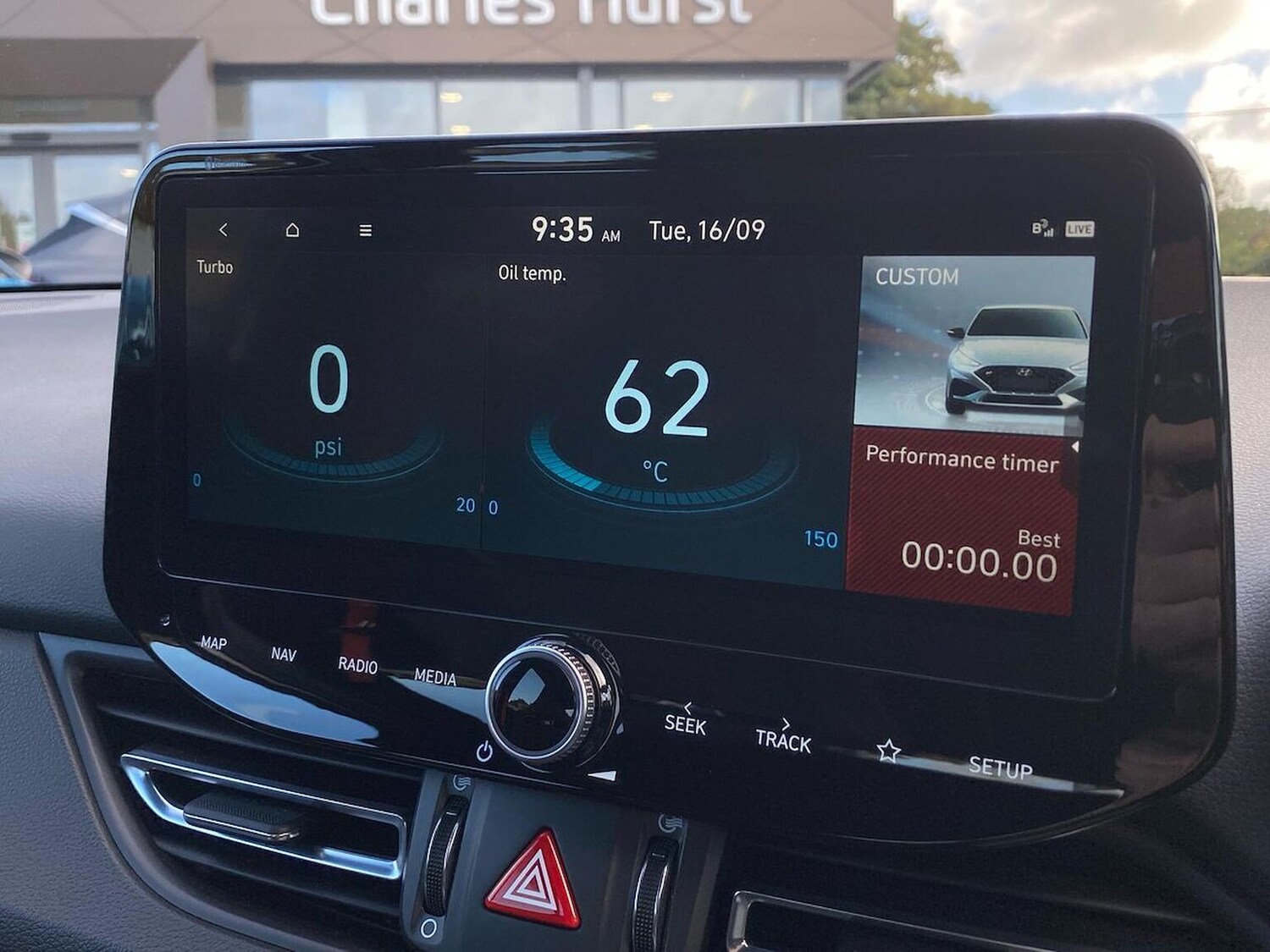 Used Hyundai i30 2022 for sale - 76127215: Photo 26