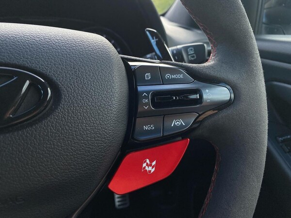 Used Hyundai i30 2022 for sale - 76127215: Photo 28