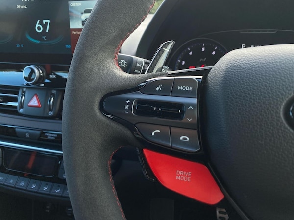 Used Hyundai i30 2022 for sale - 76127215: Photo 29