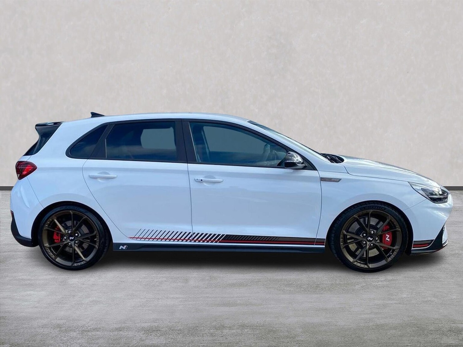 Used Hyundai i30 2022 for sale - 76127215: Photo 3