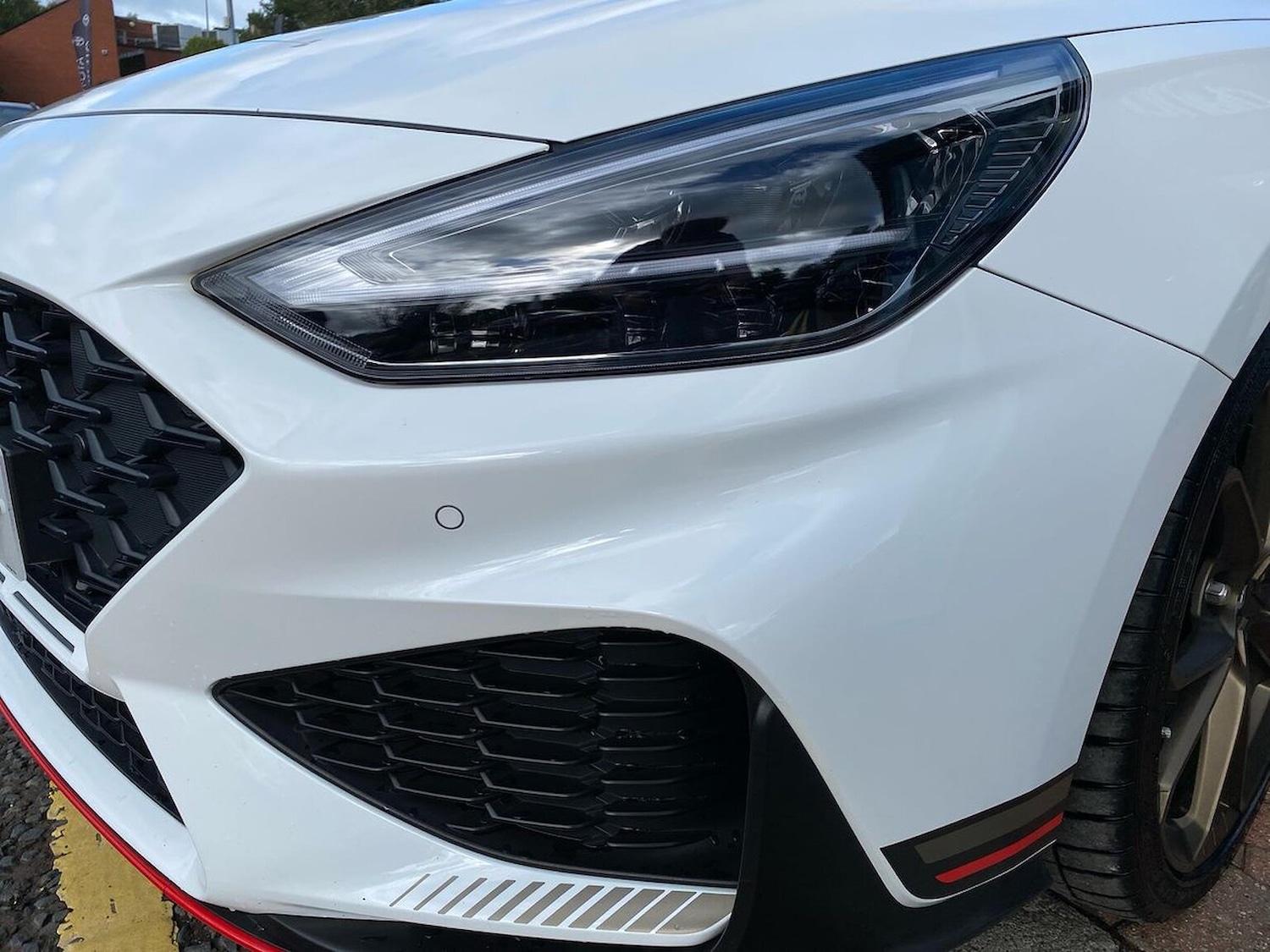 Used Hyundai i30 2022 for sale - 76127215: Photo 33