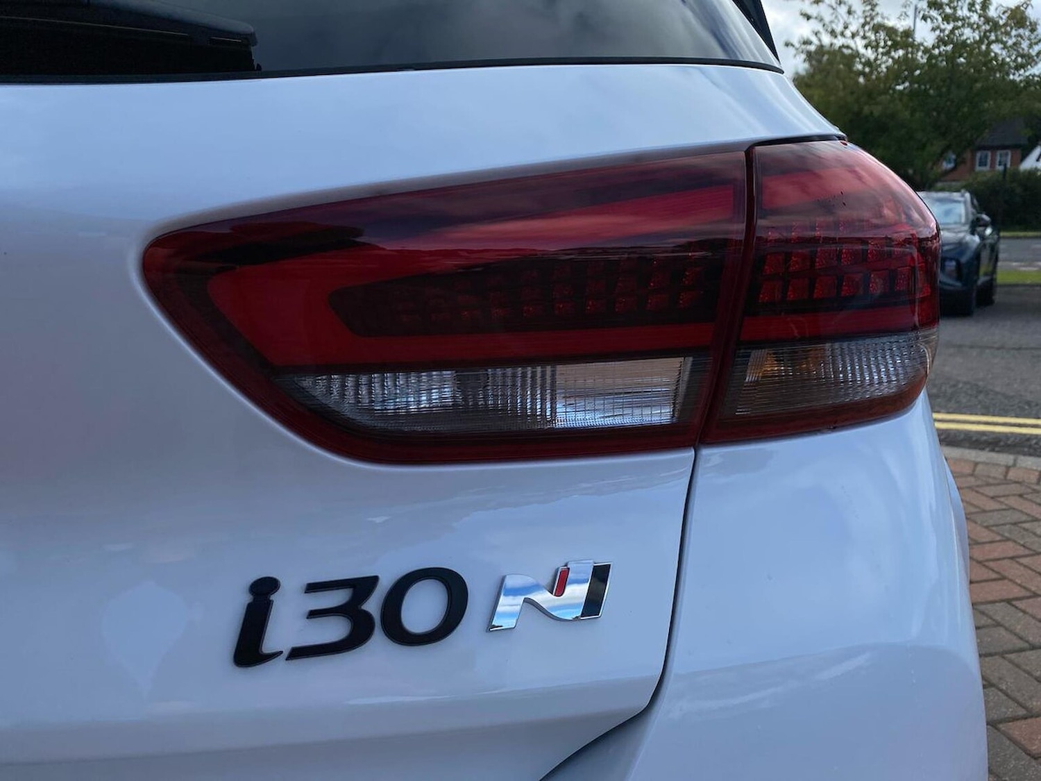 Used Hyundai i30 2022 for sale - 76127215: Photo 34