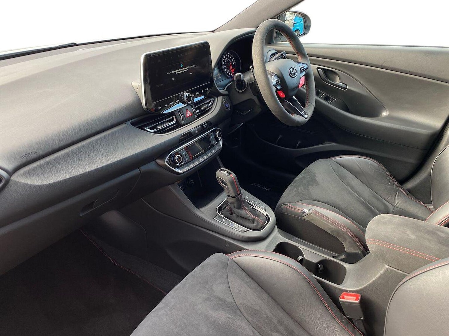 Used Hyundai i30 2022 for sale - 76127215: Photo 7