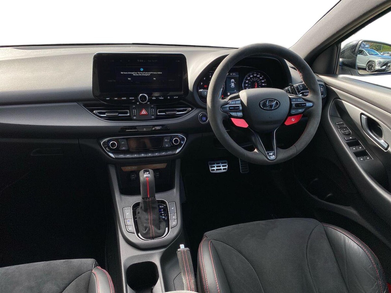 Used Hyundai i30 2022 for sale - 76127215: Photo 8