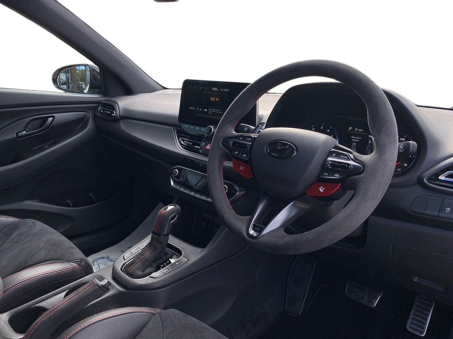 Used Hyundai i30 2022 for sale - 76127215: Photo 9