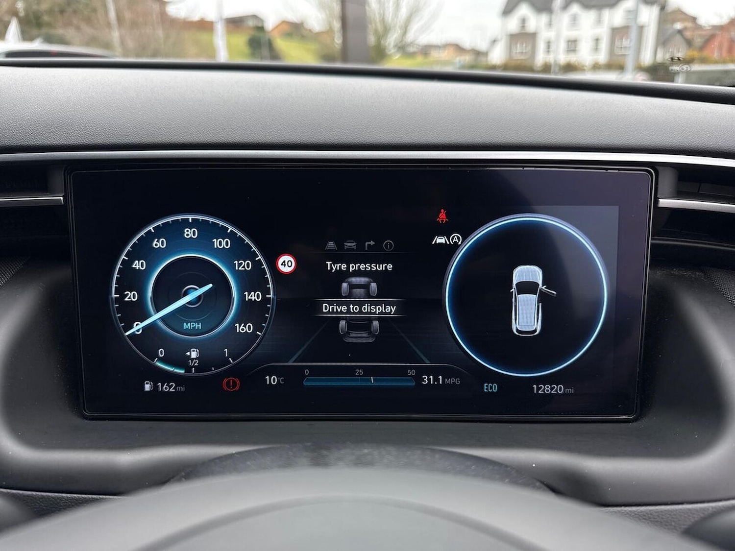 Used Hyundai TUCSON 2023 for sale - 78191271: Photo 12