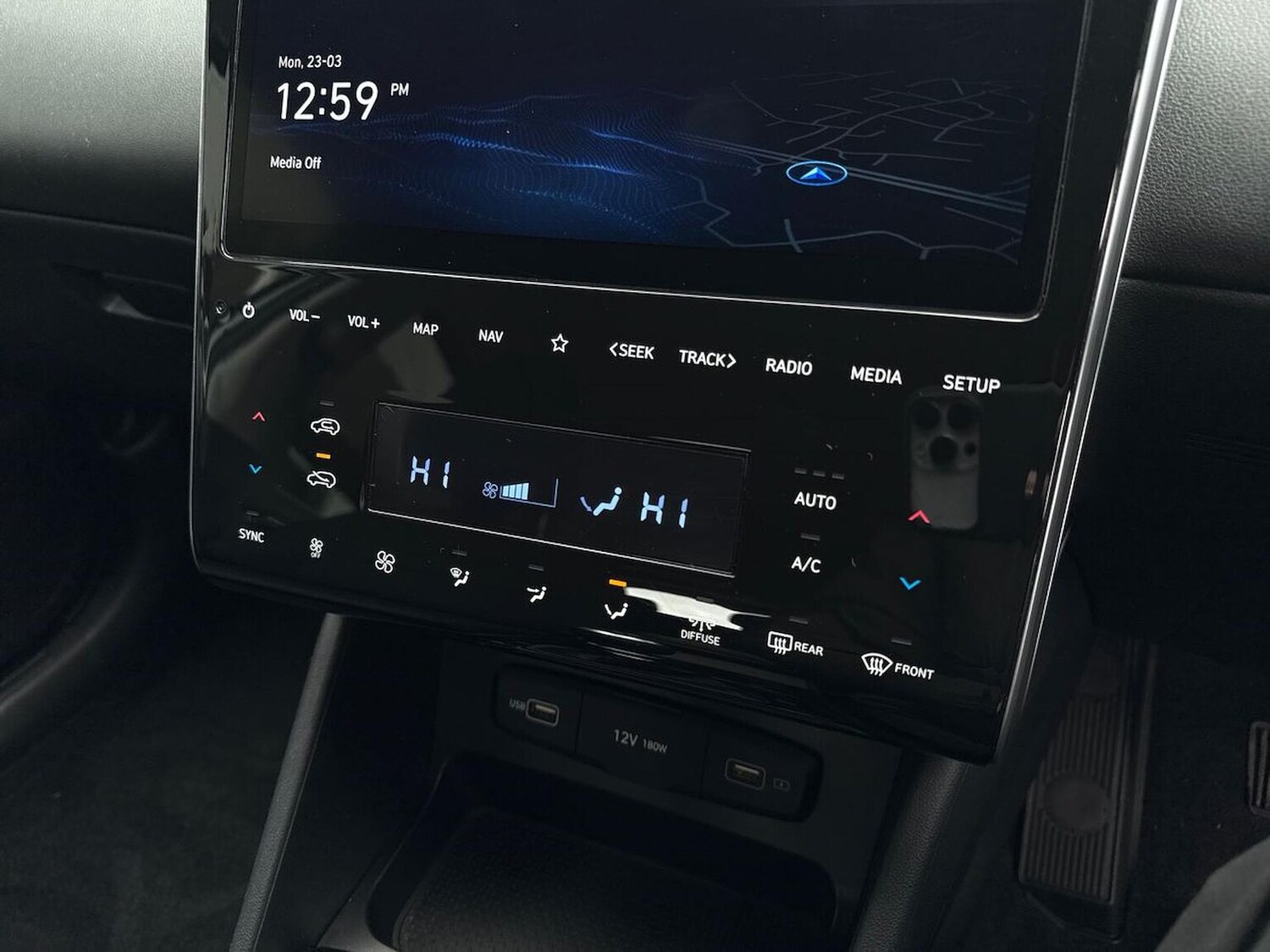 Used Hyundai TUCSON 2023 for sale - 78191271: Photo 14