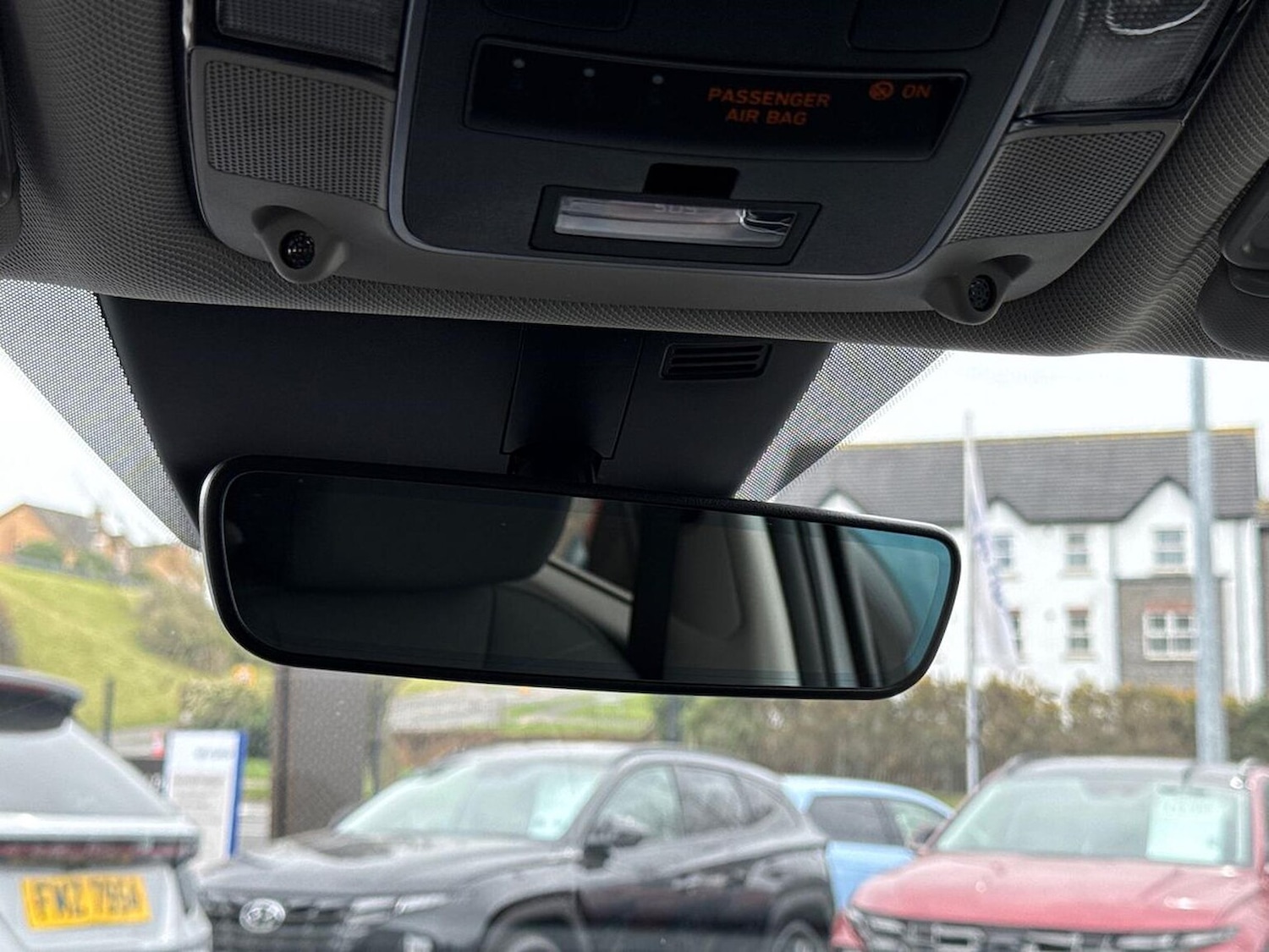 Used Hyundai TUCSON 2023 for sale - 78191271: Photo 16