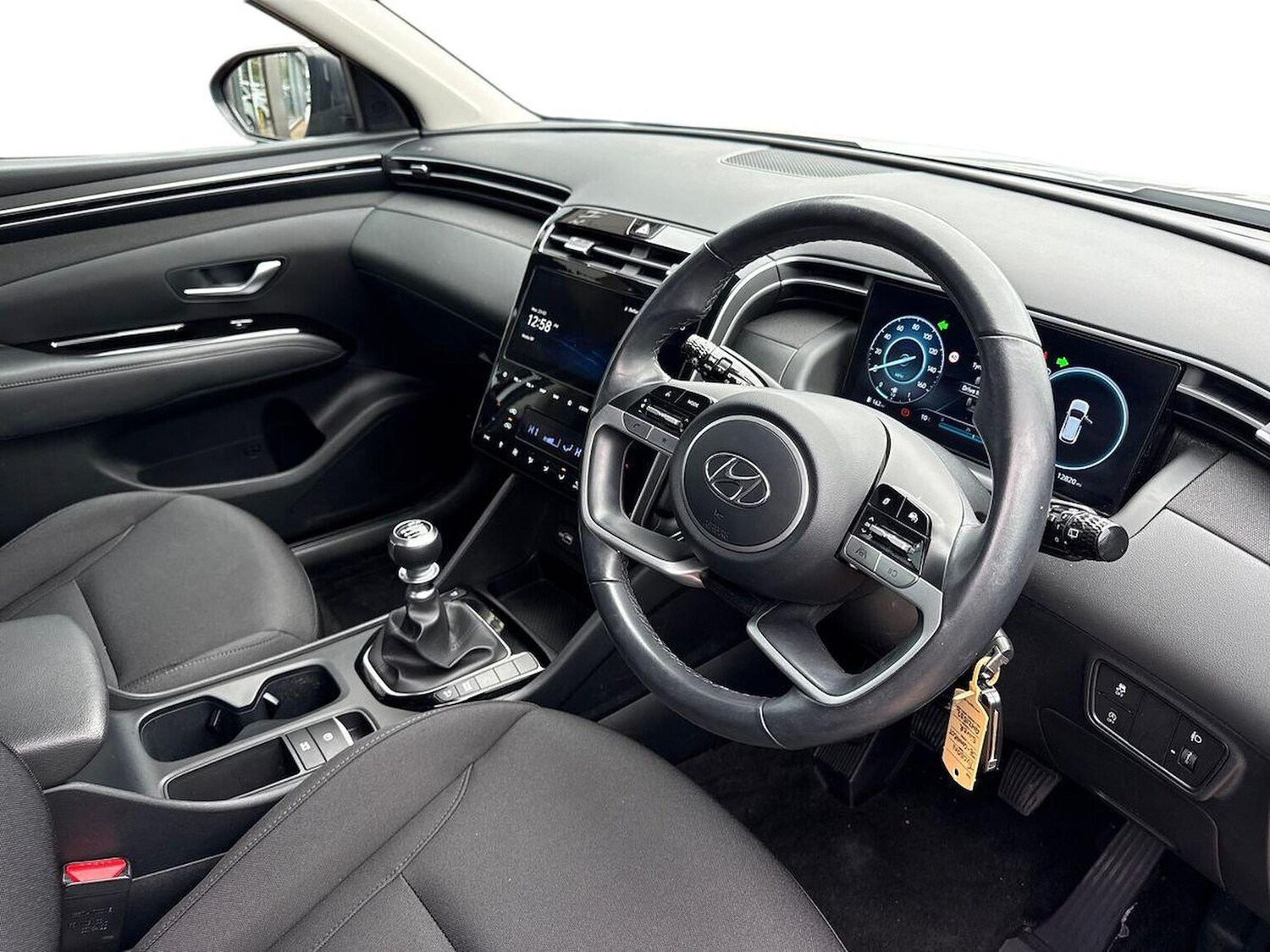 Used Hyundai TUCSON 2023 for sale - 78191271: Photo 17